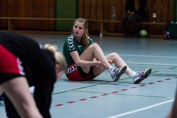 Bild 1 - A-Juniorinnen HSG Kremperheide/M�nsterdorf - HSG SZOWW : Ergebnis: 18:23